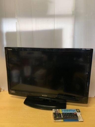 ⭐️SHARP 液晶カラーテレビ ⭐️ ⭐️LC-32V7⭐️