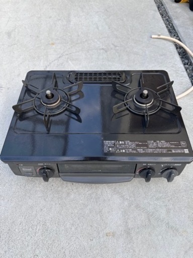 生活雑貨 調理器具 ガステーブル