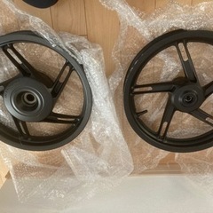 pcx125 jf56 ホイール