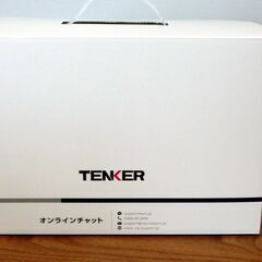 【新品同様】プロジェクター TENKER 【大処分特価】