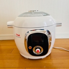 T-fal Cook 4 me (ティファールクックフォーミー)...