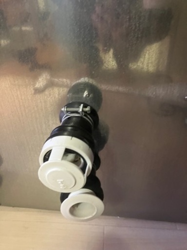 バランス釜セタックス 器具栓つまみ CU-16SB (便利屋 ゲタちゃん  