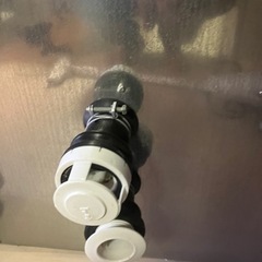 バランス釜　セタックス 器具栓つまみ CU-16SB   