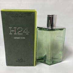 エルメス　オードパルファム　H24　エルブ　ヴィーヴ　100ml