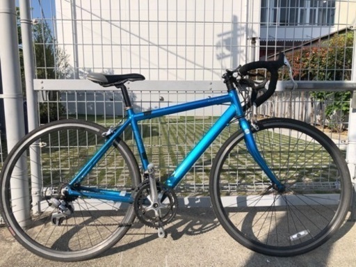 自転車 ロードバイク