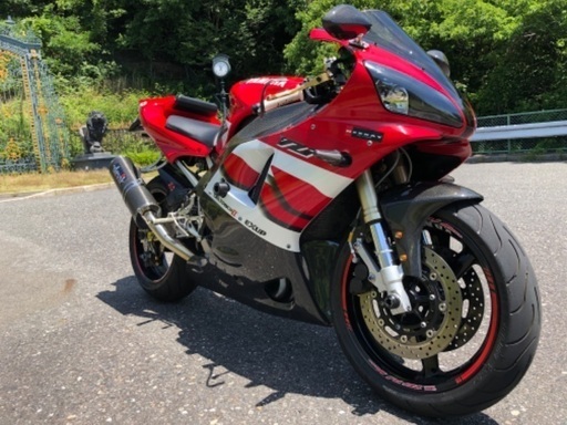 yzf-r1 5JJ 美車　ヤマハ