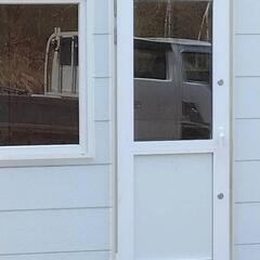 7，200プレハブ中古