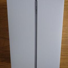 iPad 空箱　第9世代