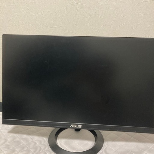 ASUSモニター　23インチ
