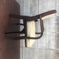 ダイニングテーブル用椅子