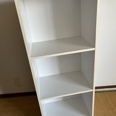 家具 収納家具 カラーボックス