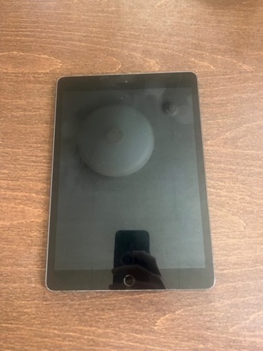 iPad 8世代 Wi-Fiモデル 128GB\n