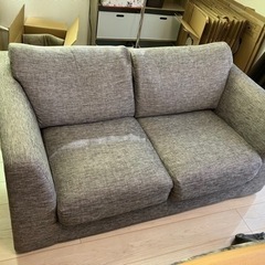 家具 ソファ 2人掛けソファ