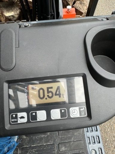 薪 玉切り原木 500kg