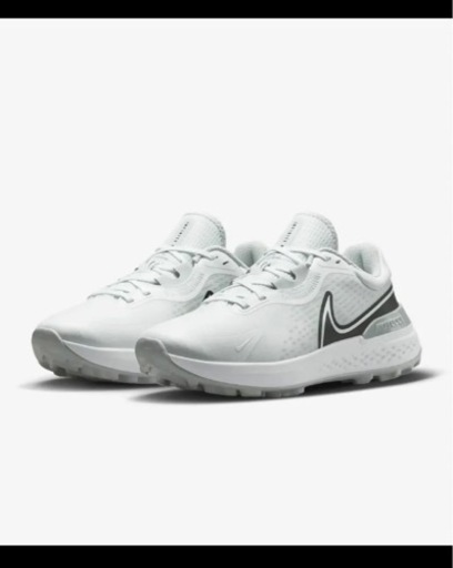 【新品・未使用】NIKE ナイキ インフィニティプロ 2／28.5cm