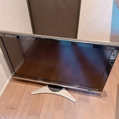 家電 テレビ 液晶テレビ