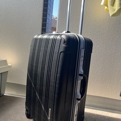 旅行カバン スーツケース　キャリーケース