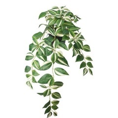 【美品】IKEA   フェイクグリーン　観葉植物