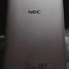 NEC LaVie Tab PC-TS507N1S 