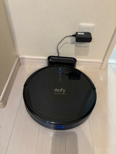ロボット掃除機　Anker Eufy RoboVac G30