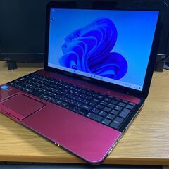 Toshiba dynabook T552/47GR