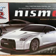 ピーナッツクラブ　NISSAN　GT-R　NISMO　日産　ニス...