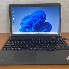 💻 Lenovo ThinkPad Edge E540 / Wi...