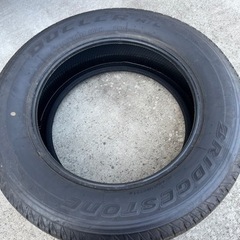 225/65R17夏タイヤ訳あり品