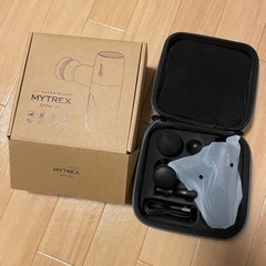 MYTREX mini XS マッサージガン