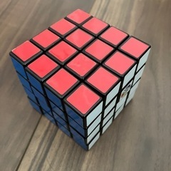 ルービックキューブ　4×4×4