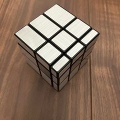 ルービックキューブ　3×3×3 変形