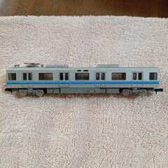 Tomix2920.207系1000番台・旧塗装モハМ車・鉄道模型