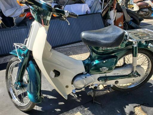 カブホンダ