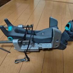 DAIWA　パワーホルダー GS160