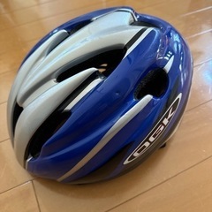OGK自転車用子供ヘルメット　54〜56cm