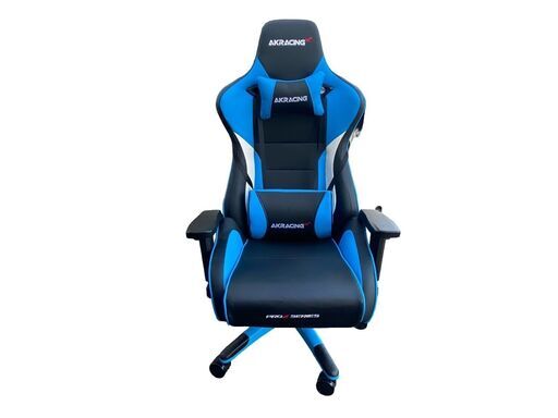 【決まりました】AK Racing エーケーレーシング　ゲーミングチェア