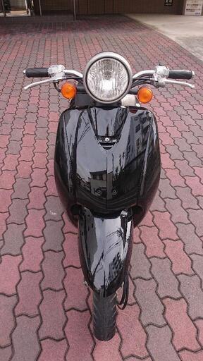 バイク ホンダ