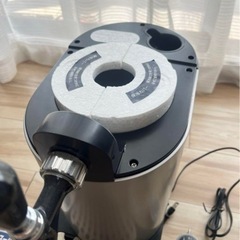 家電 キッチン家電 ビールサーバー