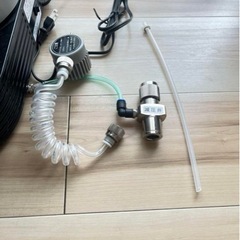 家電 キッチン家電 ビールサーバー
