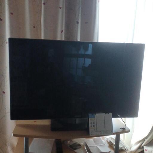 BRAVIAテレビ
