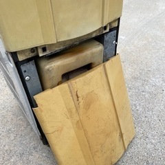 ★トヨトミ　マイクールスポット