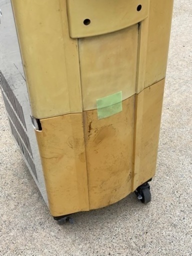 ☆トヨトミ マイクールスポット - その他 