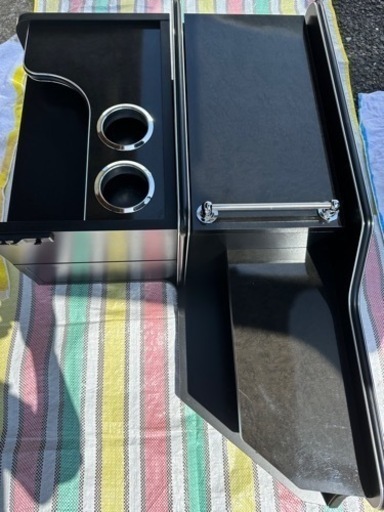 トラック用品\n