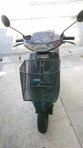 メーカー···ホンダ