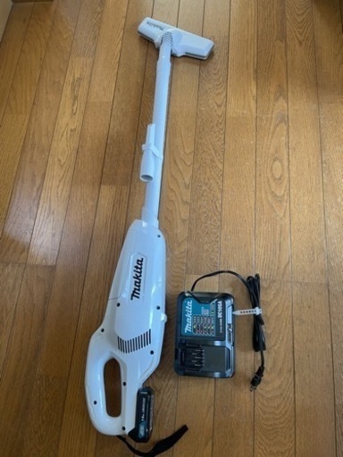 Makita マキタ　CL107FD