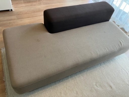 ［お値引き交渉可］家具 ソファ 3人掛けソファ