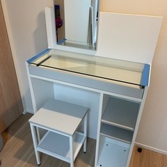 家具 ドレッサー