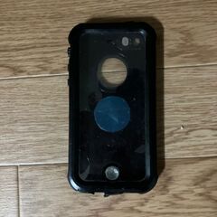 スマホケース（iPhoneSE用）