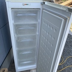 冷凍庫　