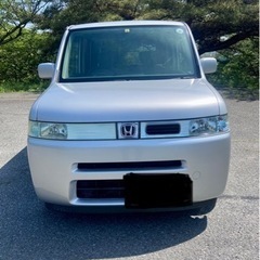 中古車　ホンダ　ザッツ